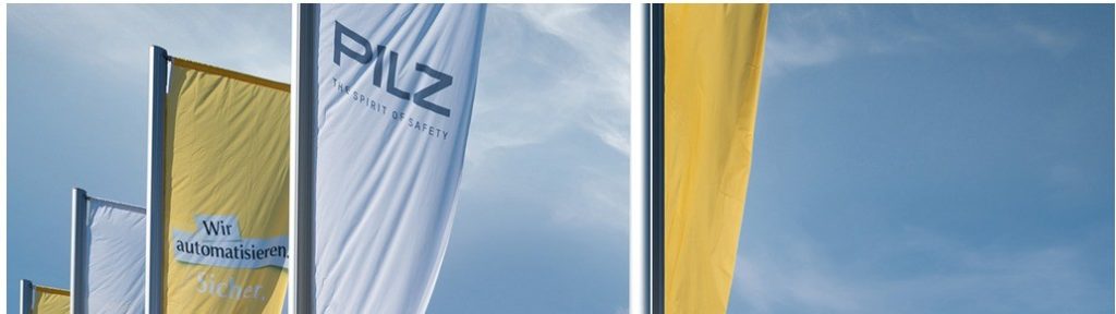 Pilz GmbH & Co. KG