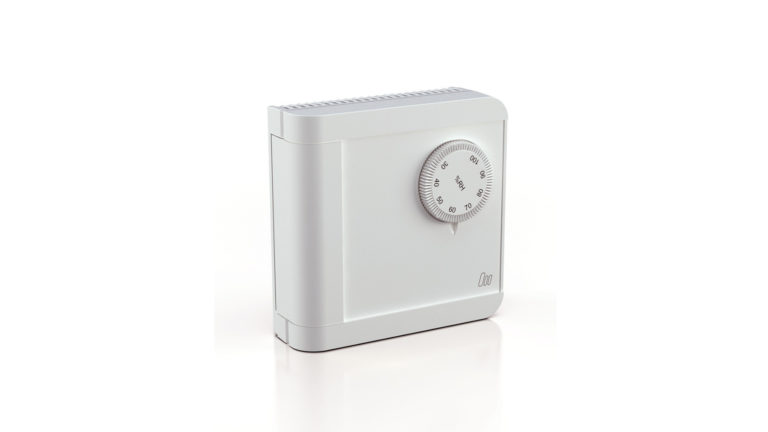 Hygroswitch