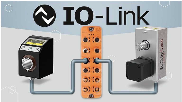 Cost-effective positioning drive: Increased variety of interfaces