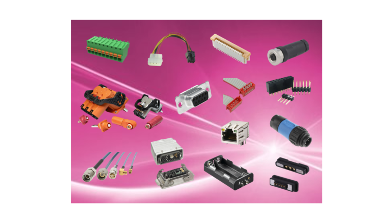 CONNECTORS