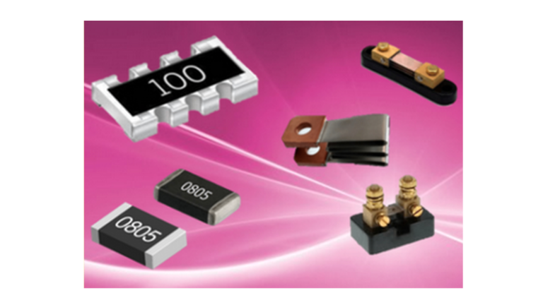 RESISTORS