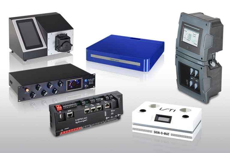 Custom-designed enclosures