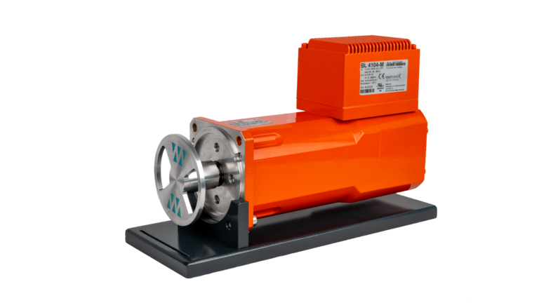 Servo-Pack DP6/8