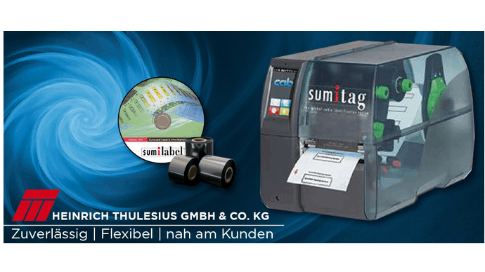 SUMiTAG  Markierungssystem