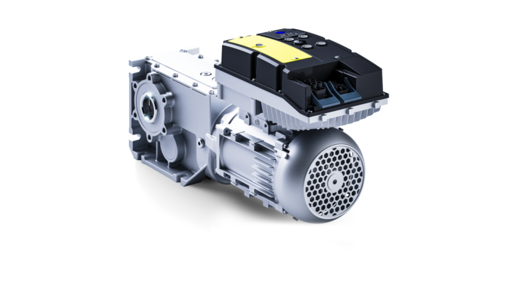 The new Motor Drive System IE5/IE6