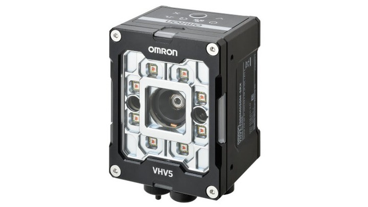 Omron VHV5-F