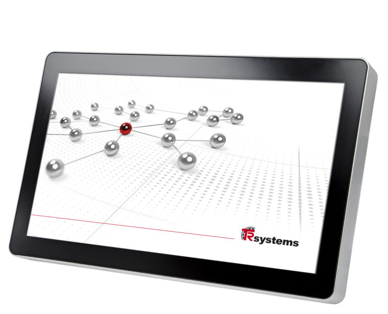 L’interface indépendante de tout système pour les machines et les installations industrielles
