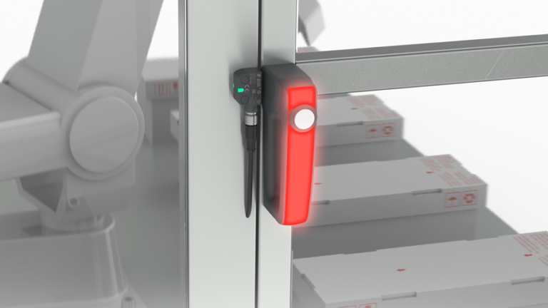 Nouvelle poignée de sécurité P-KUBE Smart