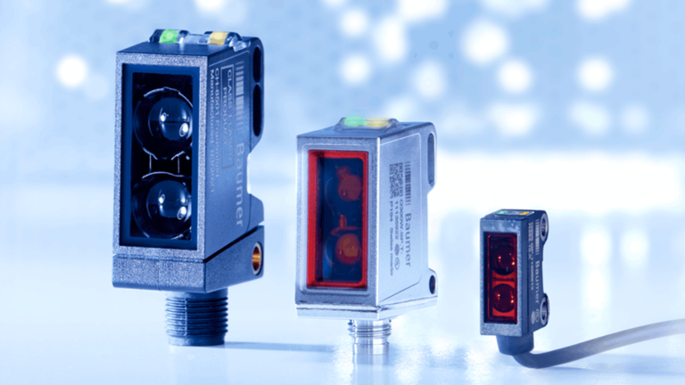 O200, O(T)300, O(T)500 – Lichtschranken und Lichttaster