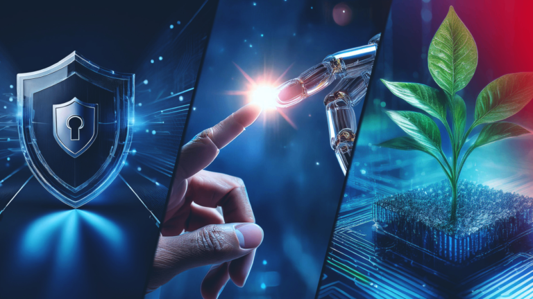 Presseinformation: Trends in der Automatisierung