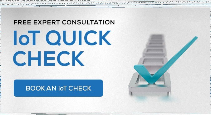 IoT Quick-Check
