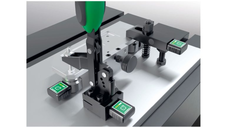 Smart Products from norelem – The solution for error-free machining processes.