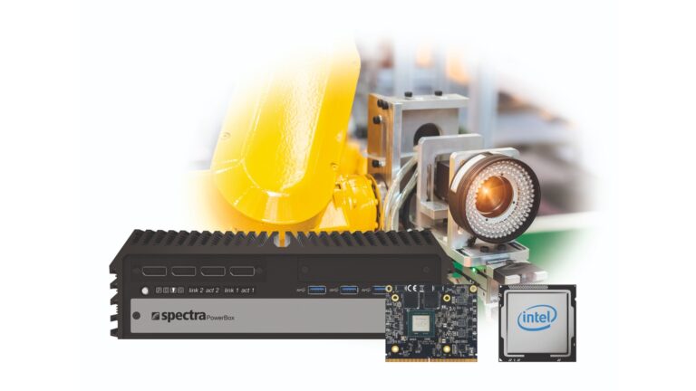 Spectra PowerBox 530