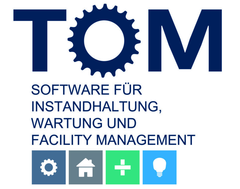 TOM – Software für Instandhaltung