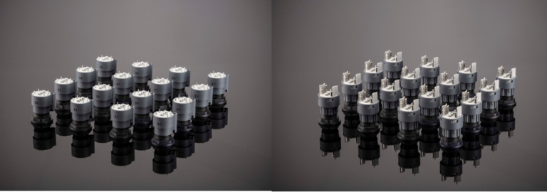 contact block range FRTF/FRTP