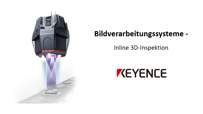 Bildverarbeitungssysteme