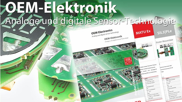 OEM-Elektronik