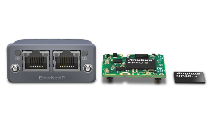 Anybus Embedded