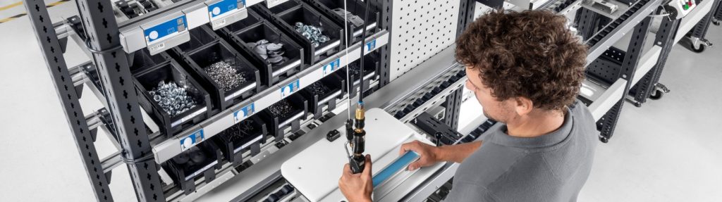 Bott GmbH & Co. KG
