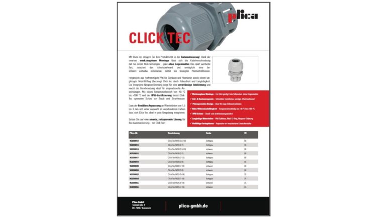 CLICK TEC