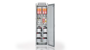 Aktive Energiemanagement Komplettsysteme