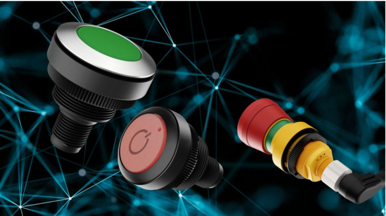 RAMO Pushbutton Series