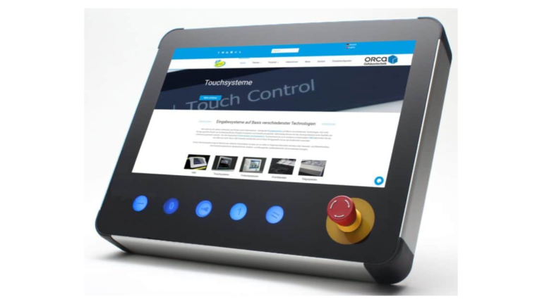 MULTITOUCH DISPLAY PANEL E-PRO