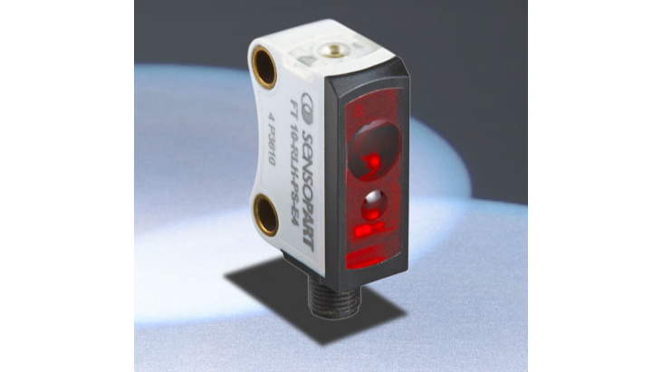 Subminiatur-Sensoren F 10