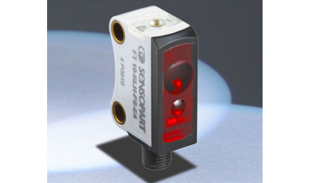 Sub-miniature sensors – F 10