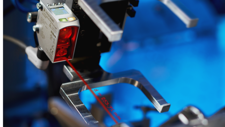 Distance sensor FT 55-RLAM