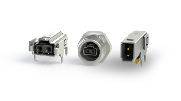 Industrial SPE Single Pair Ethernet – die Zukunft beginnt bereits jetzt