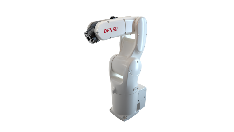 DENSO 6-Achs-Roboter VS-060