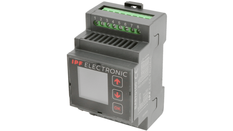 MESSUMFORMER BA870100