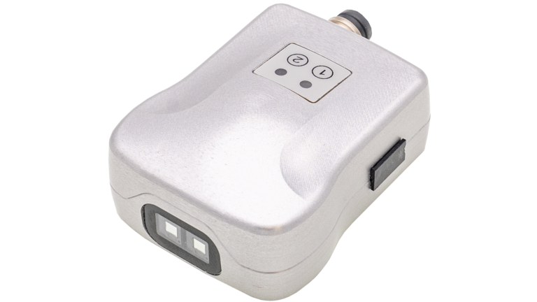 Optischer Wegsensor VO330570