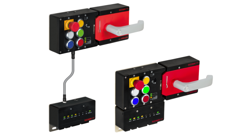 Multifuntional Gate Box MGB2