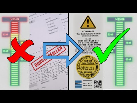 EPA RCCB type B / B+ – All About Automation Düsseldorf