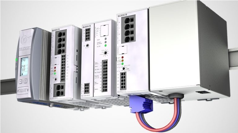 Uninterruptible power supplies
