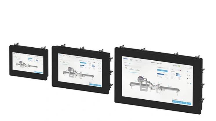 Web Panel v430