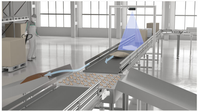 Präzise 3-D-Vermessungen mit dem SmartRunner Measurer 3-D