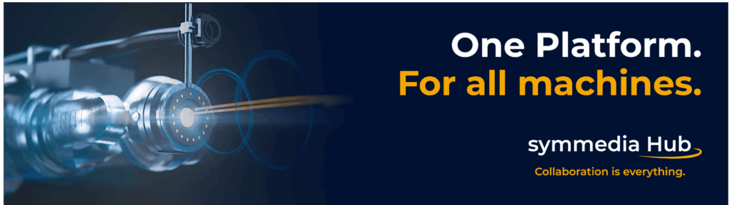 symmedia GmbH