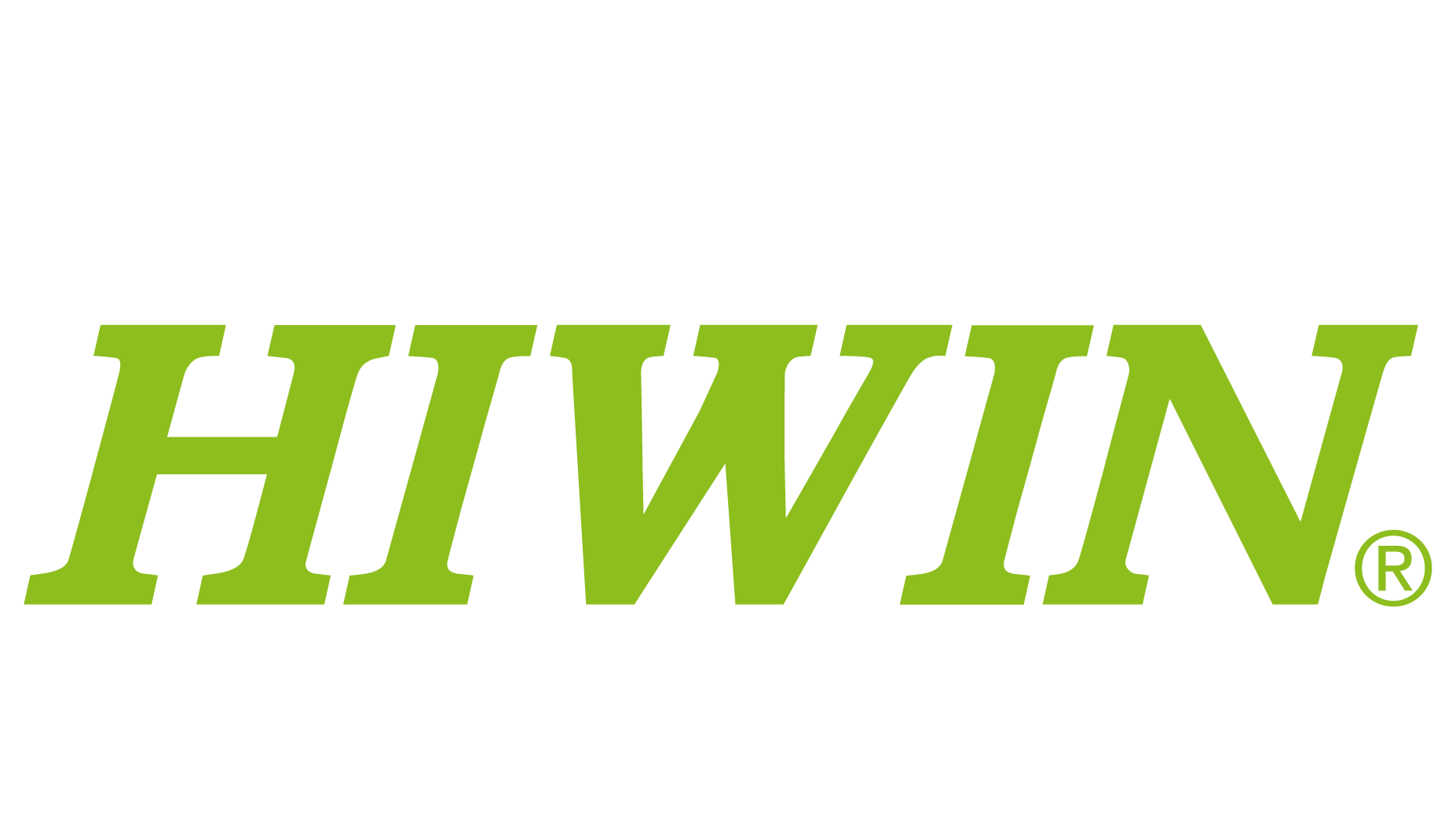 HIWIN GmbH