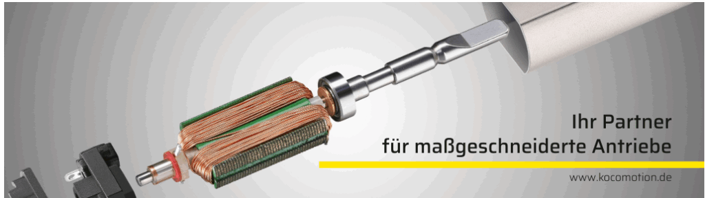 KOCO MOTION GmbH