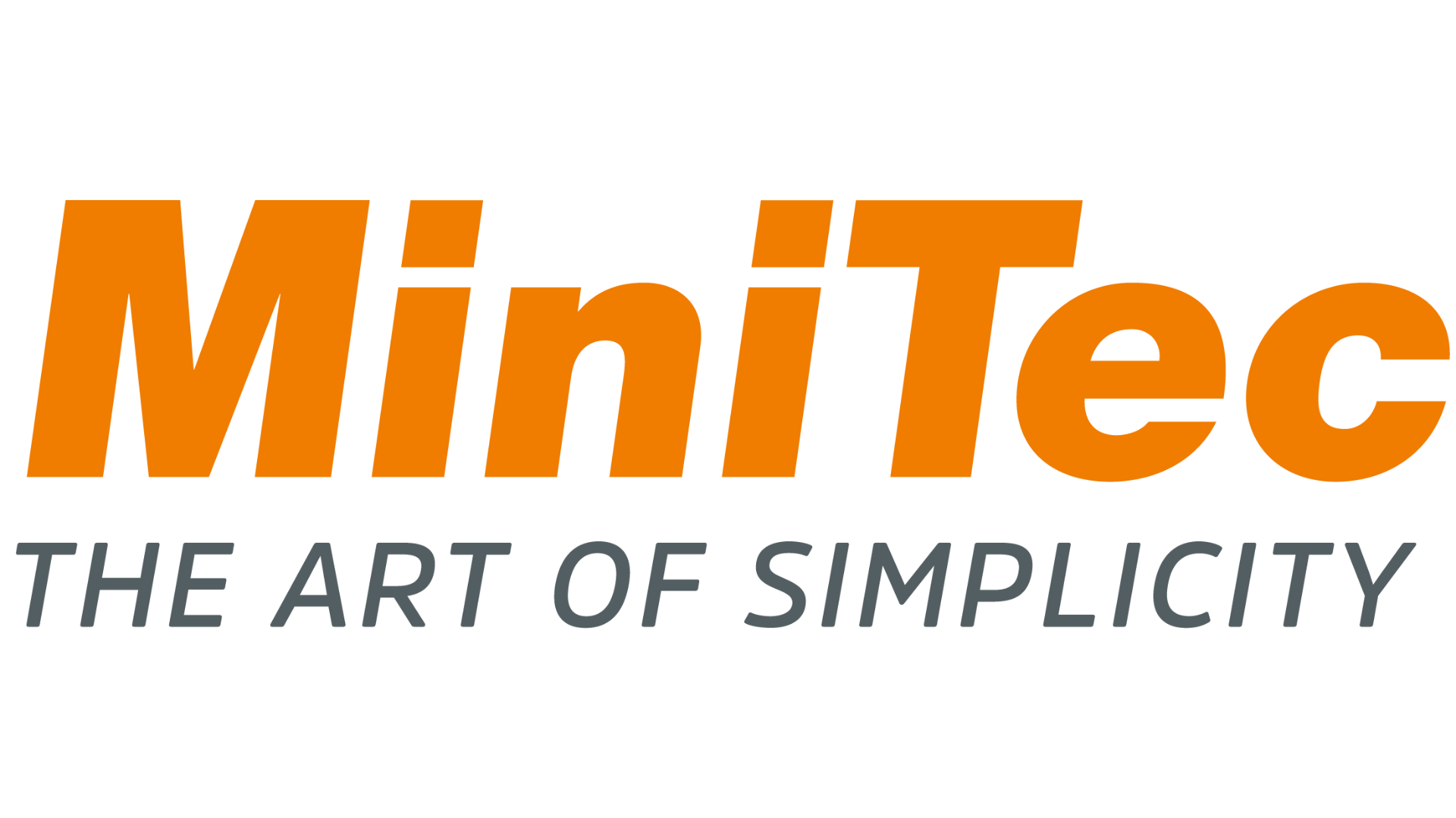 MiniTec GmbH & Co.KG