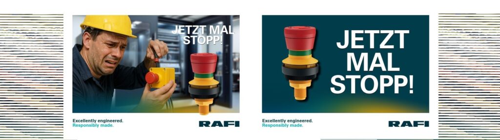 RAFI GmbH & Co. KG