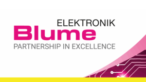Blume Elektronik Distribution GmbH