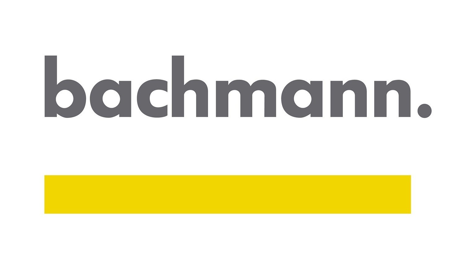 Bachmann electronic GmbH