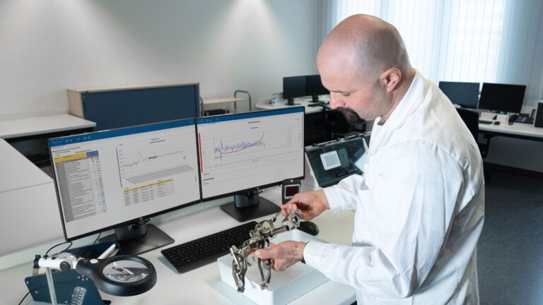 STIWA – OPTIMIZE Your Productivity