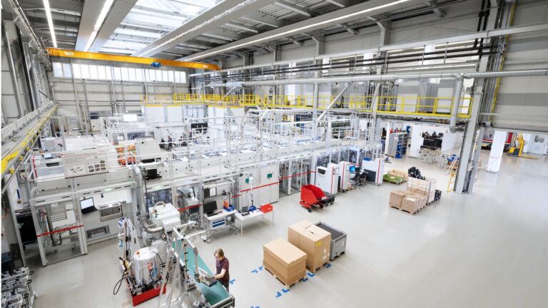 STIWA – CONNECT Your OT and IT