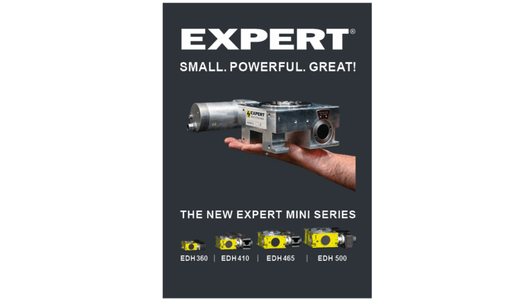 EDH+ | Flexible Rotary Tables