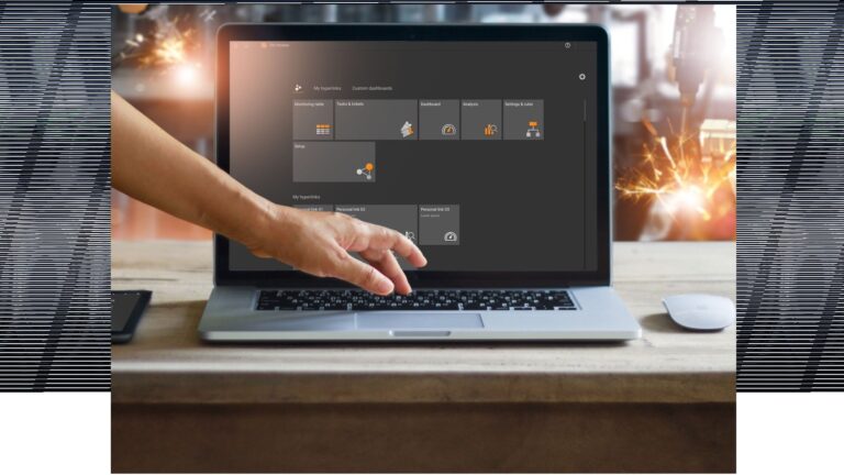 moneo IIoT-Plattform